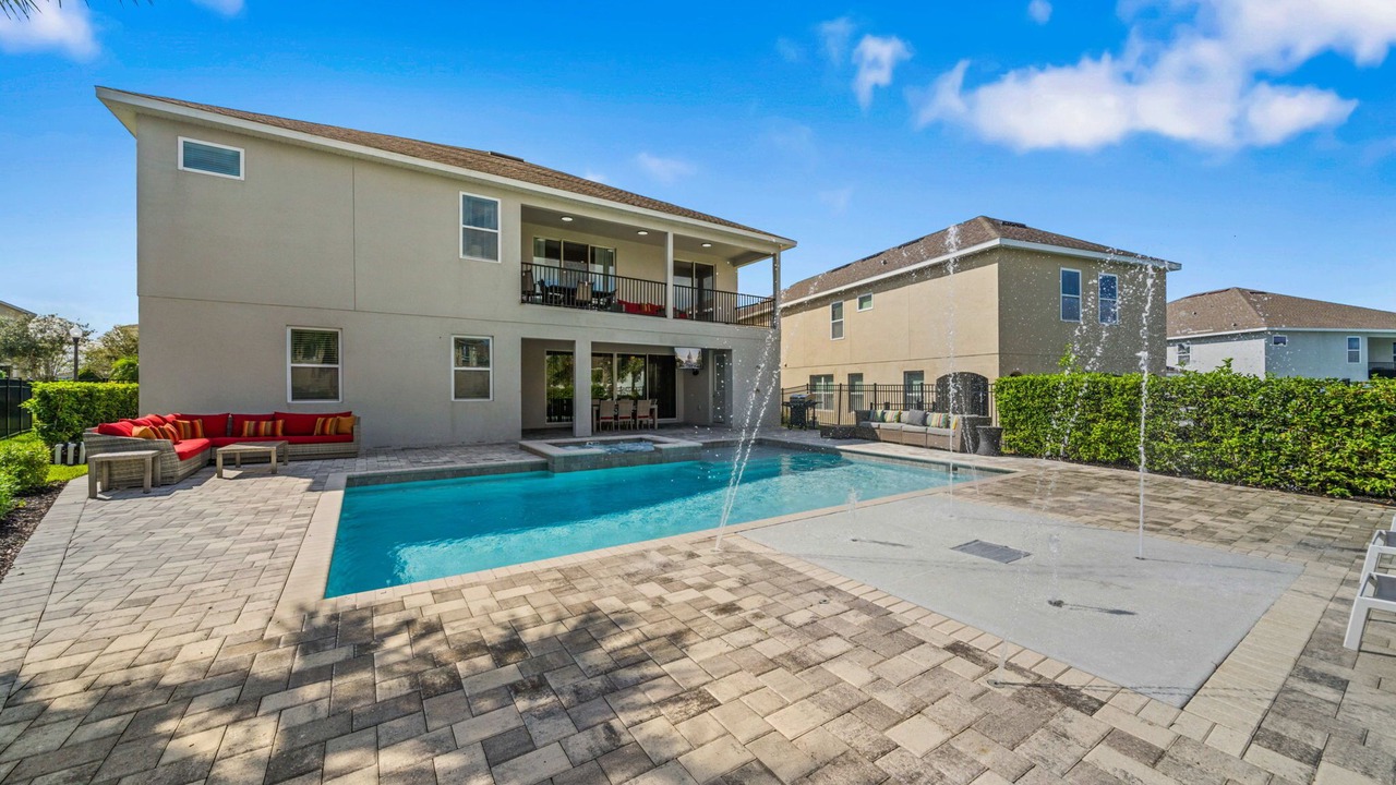 Photo of Outdoor in Bay Lake