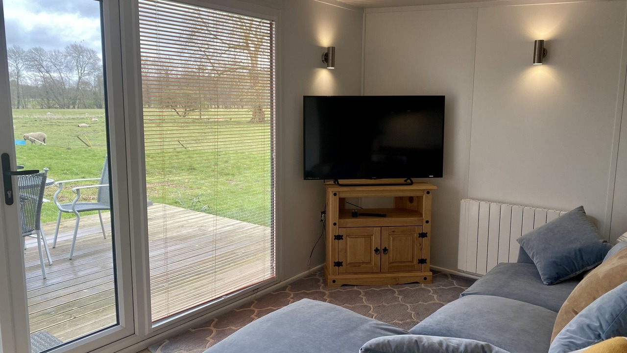 Photo of Livingroom in Thetford