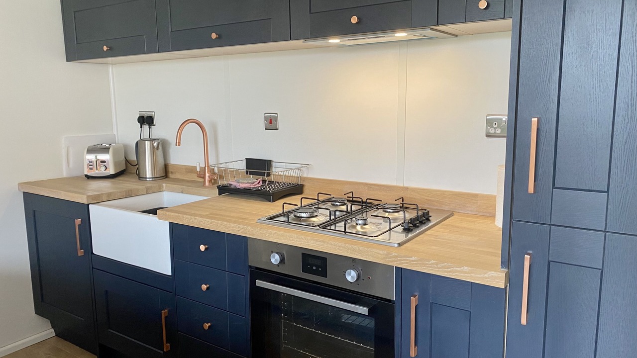 Photo of Kitchen in Thetford