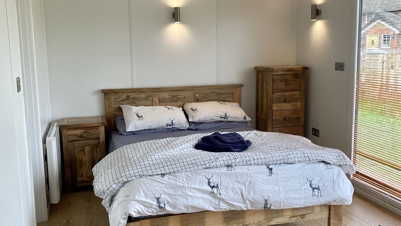 Photo of Bedroom in Thetford