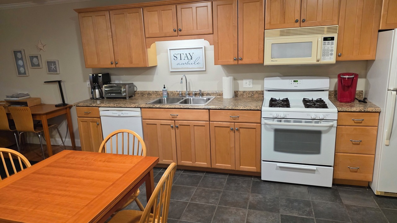 Photo of Kitchen in Ellsworth