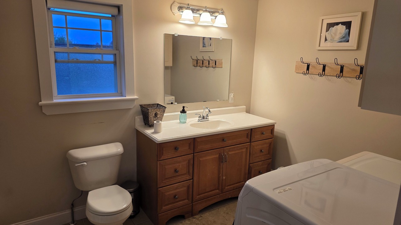 Photo of Bathroom in Ellsworth