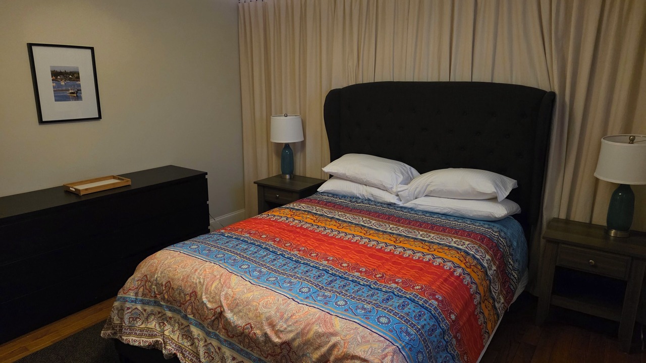 Photo of Bedroom in Ellsworth