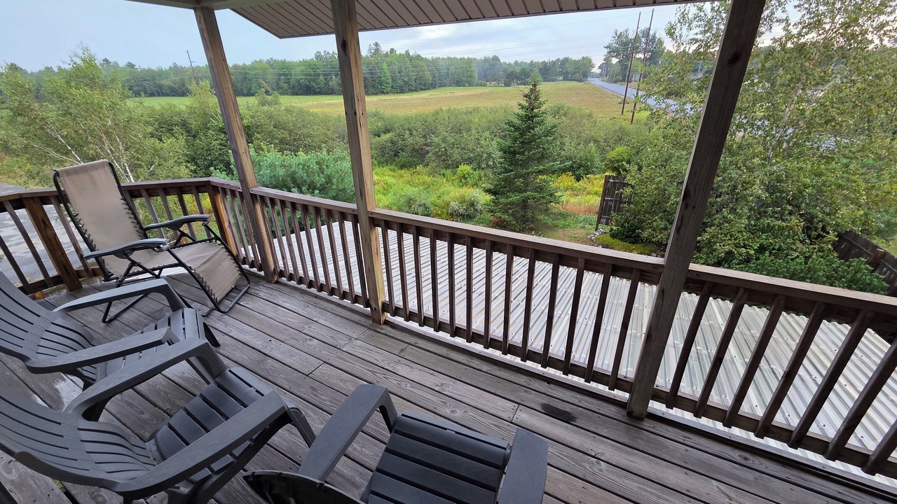 Photo of Outdoor in Ellsworth