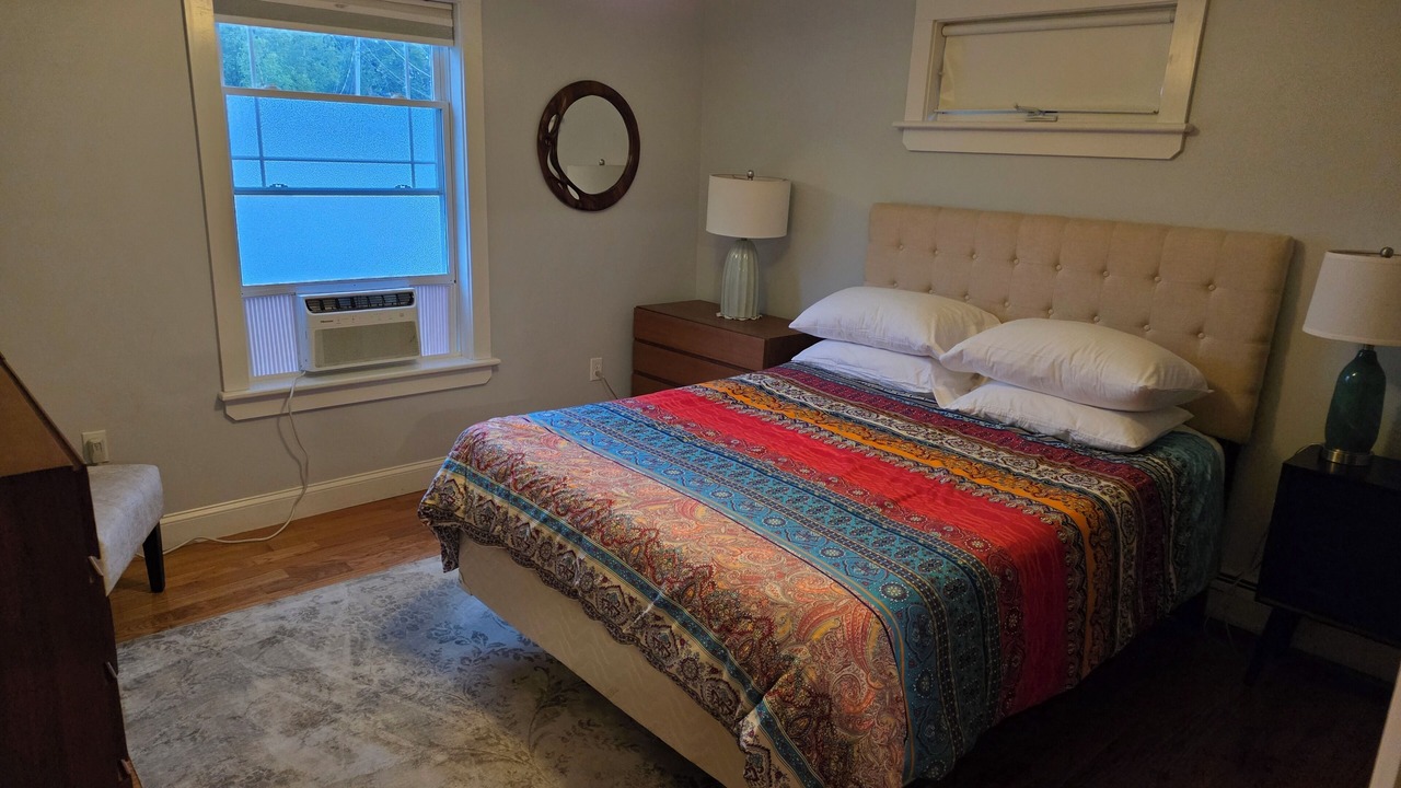 Photo of Bedroom in Ellsworth