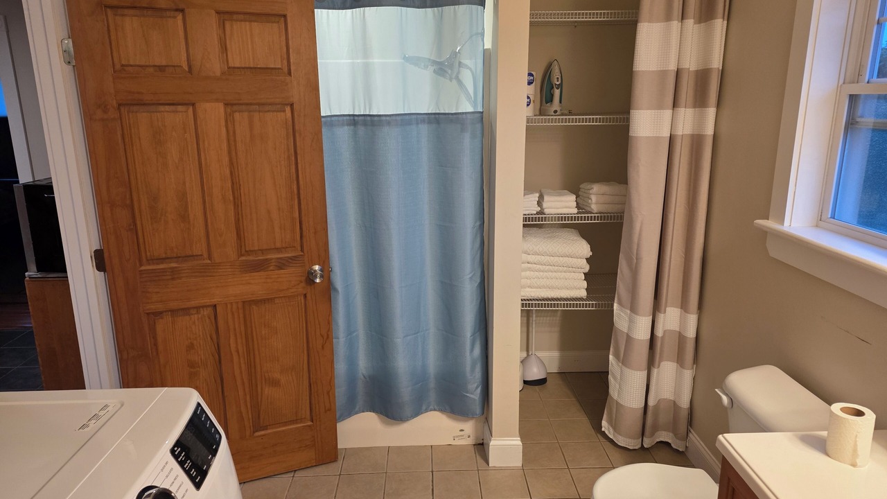 Photo of Bathroom in Ellsworth