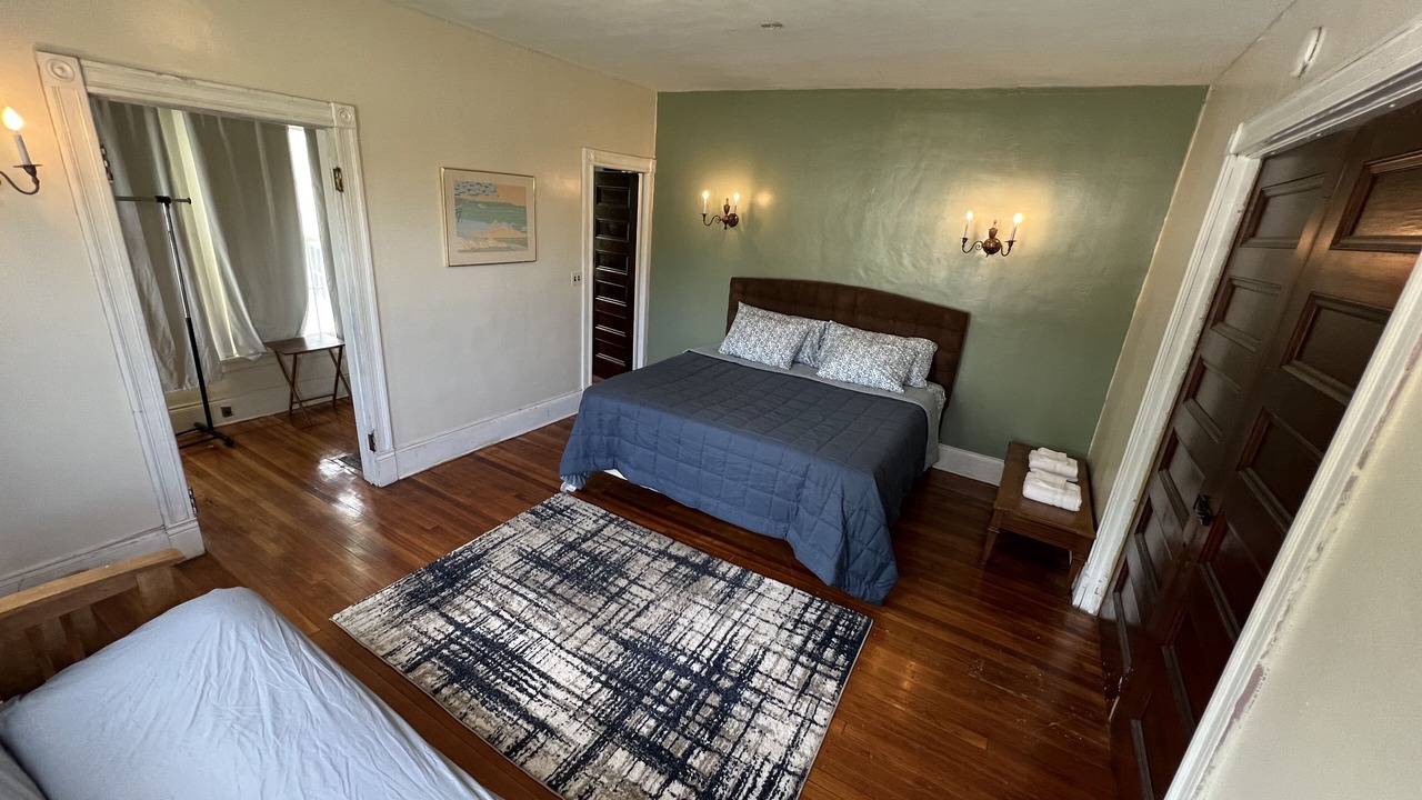 Photo of Bedroom in Geneva