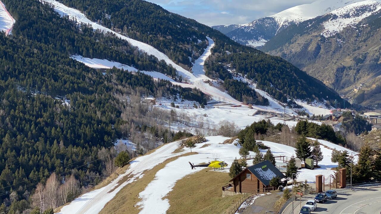 Photo of Others in Soldeu