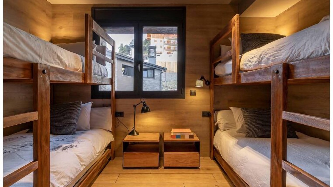 Photo of Bedroom in Soldeu