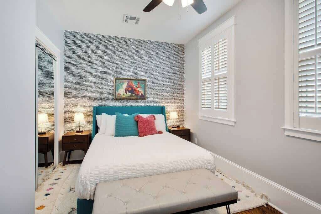Photo of Bedroom in South 7th Ward