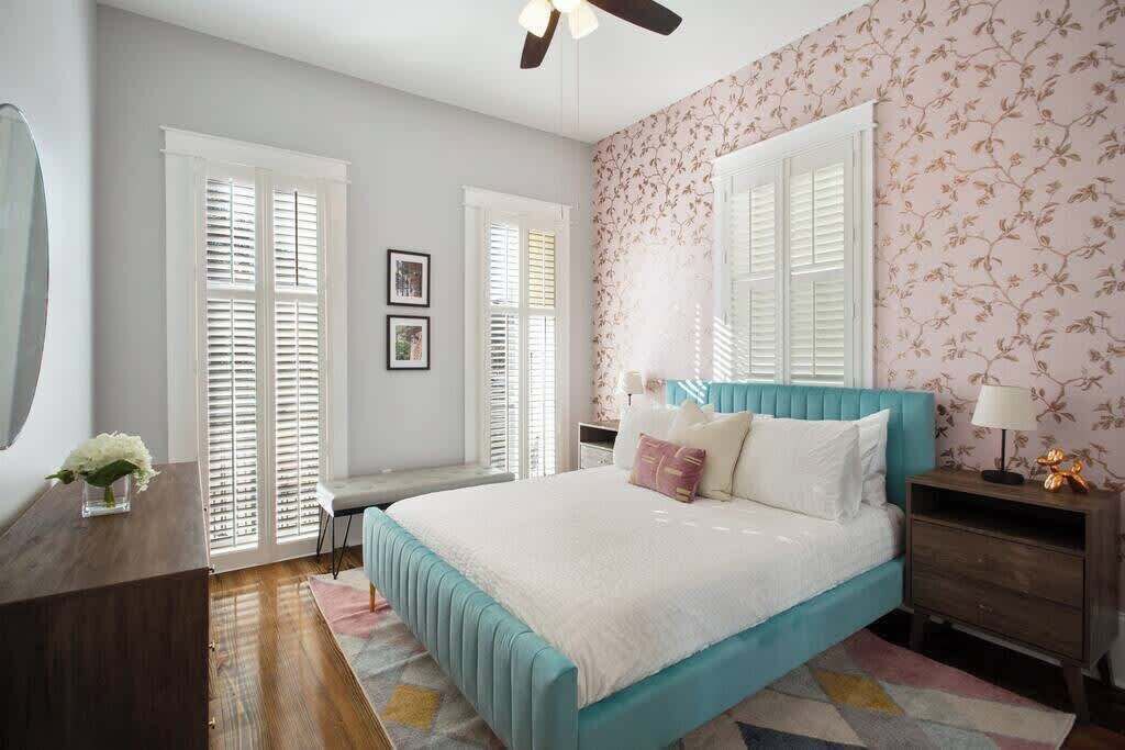 Photo of Bedroom in South 7th Ward