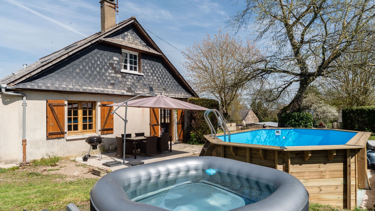 Photo of Outdoor in Torce-Viviers- en-Charnie