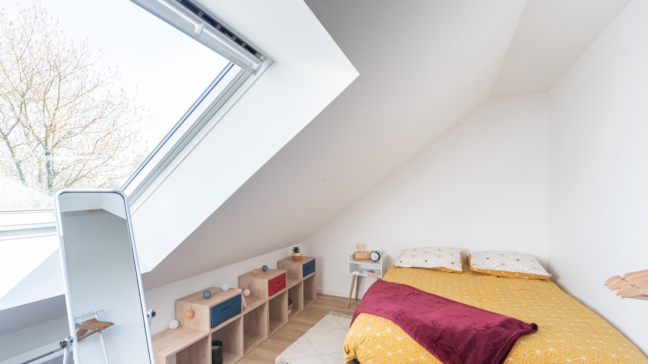 Photo of Bedroom in Torce-Viviers- en-Charnie