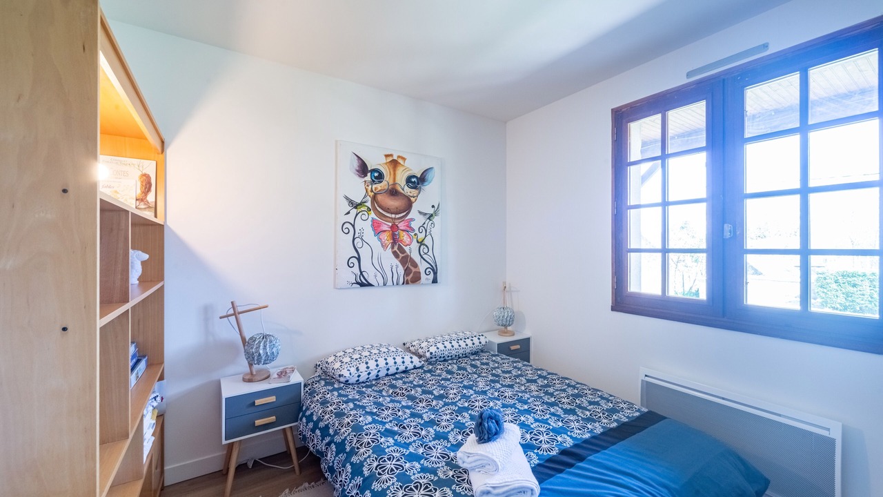 Photo of Bedroom in Torce-Viviers- en-Charnie