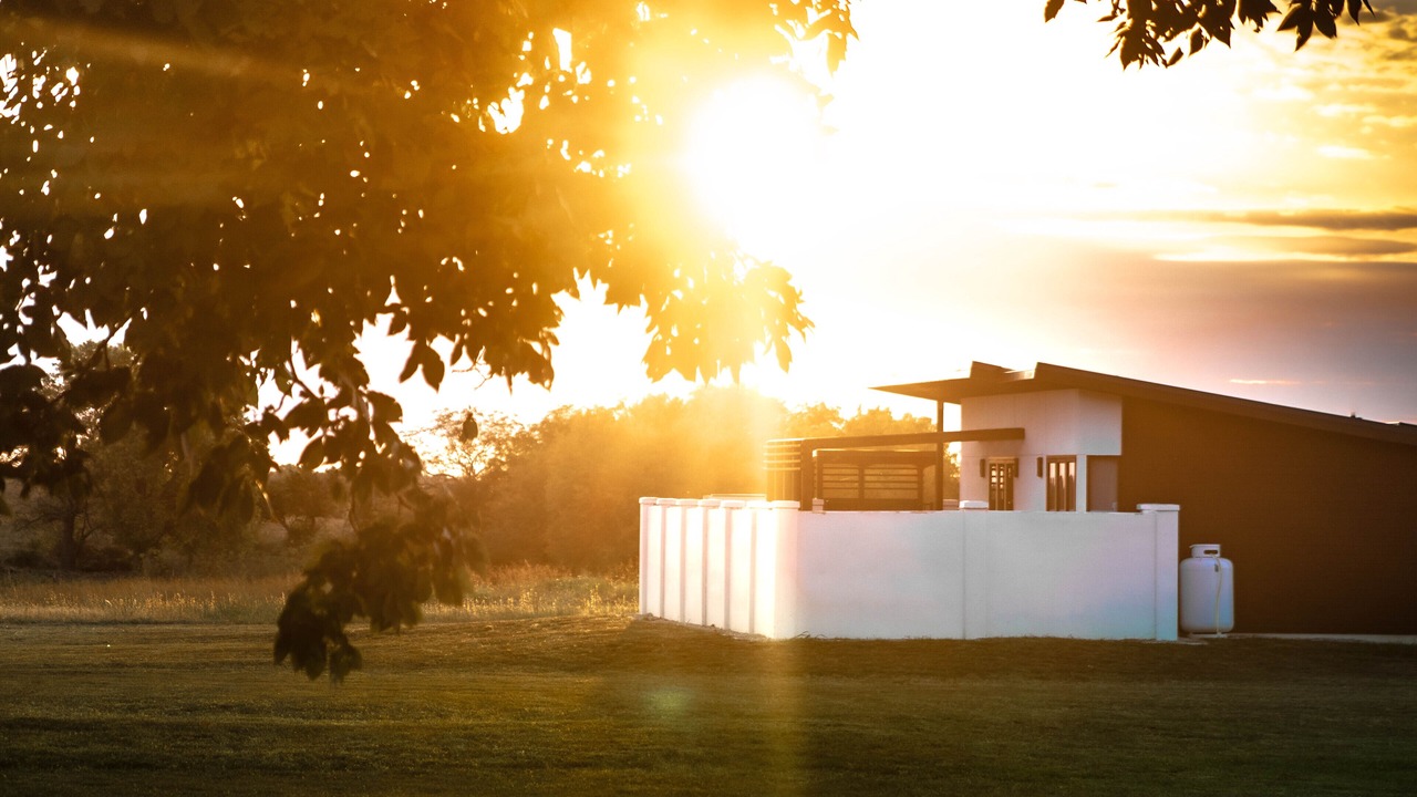 Photo of Outdoor in Umber View Heights
