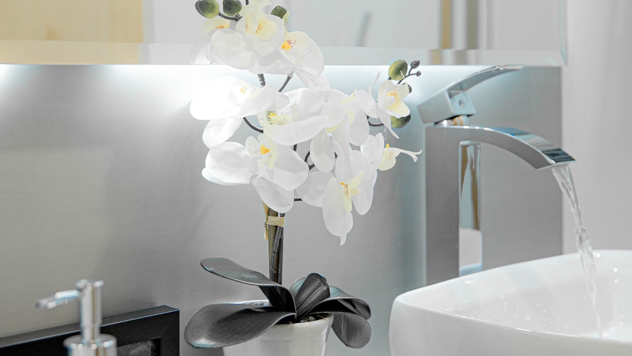 Photo of Bathroom in Umber View Heights