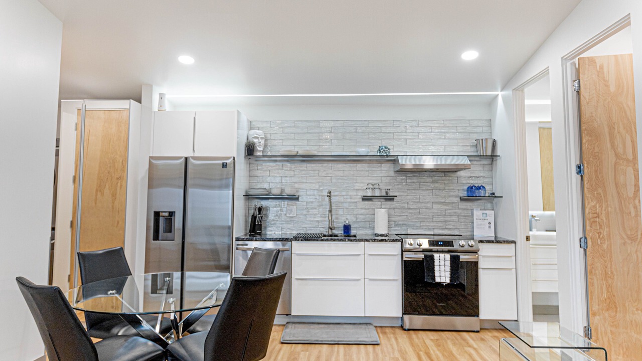 Photo of Kitchen in Umber View Heights