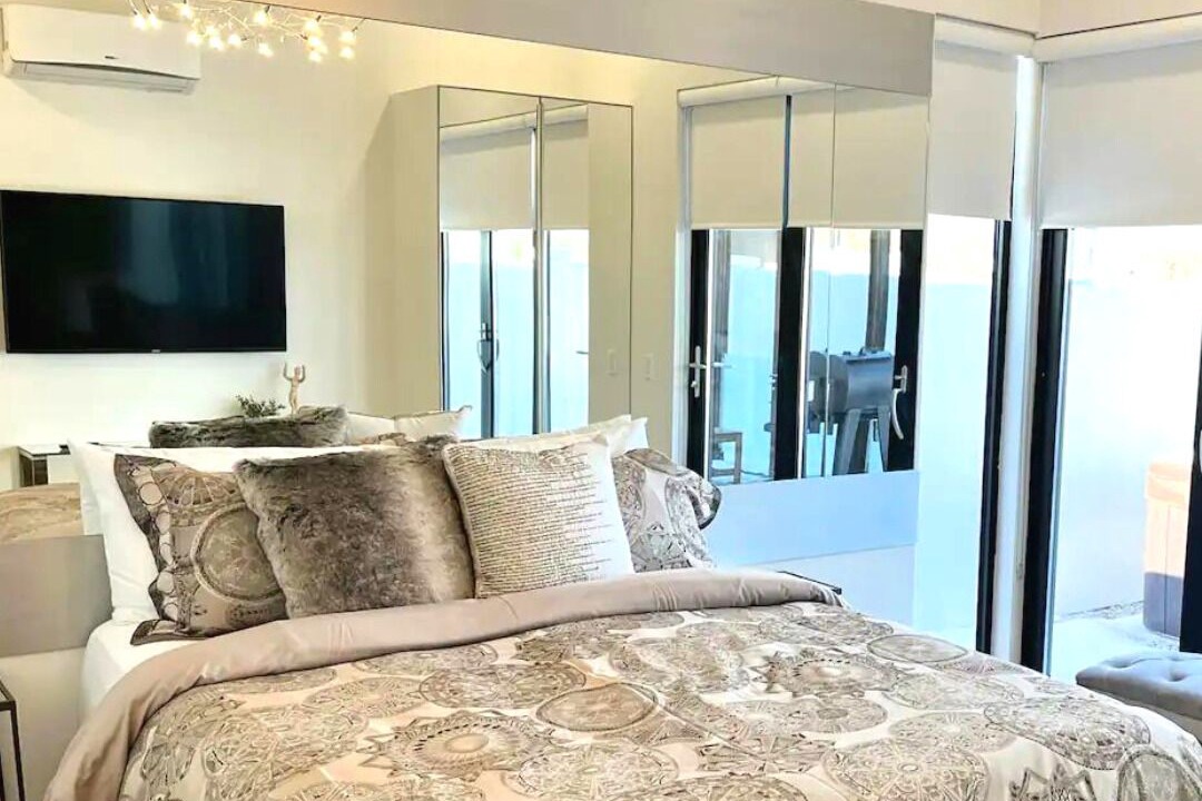 Photo of Bedroom in Umber View Heights