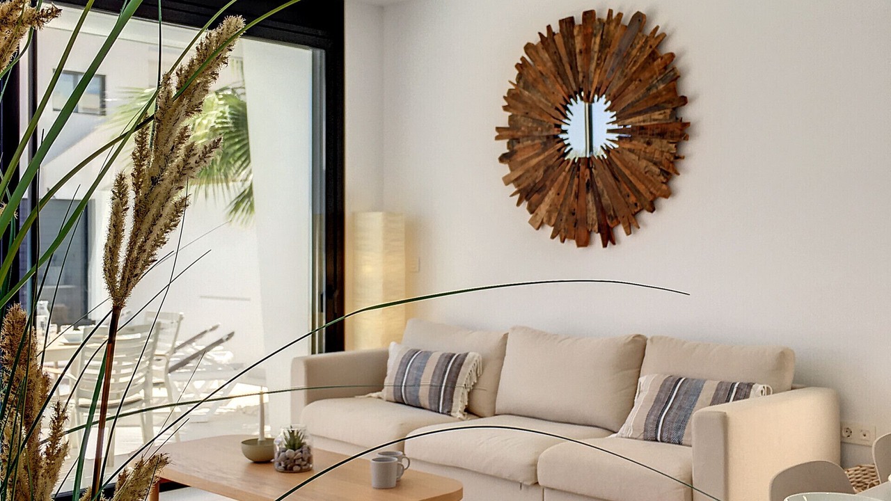 Photo of Livingroom in Santiago de la Ribera