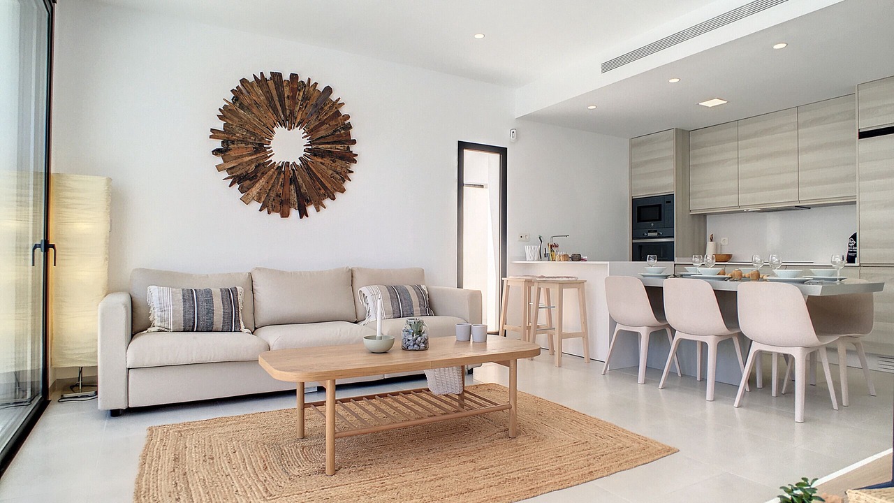 Photo of Livingroom in Santiago de la Ribera