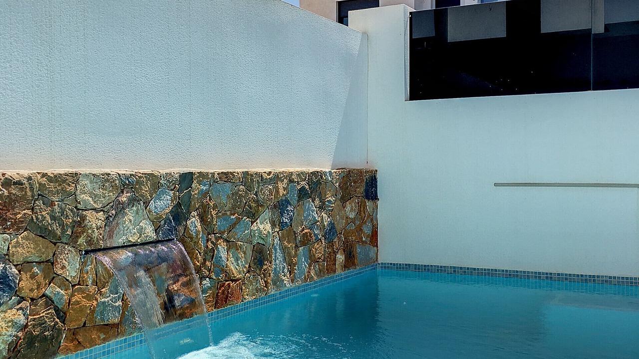 Photo of Outdoor in Santiago de la Ribera