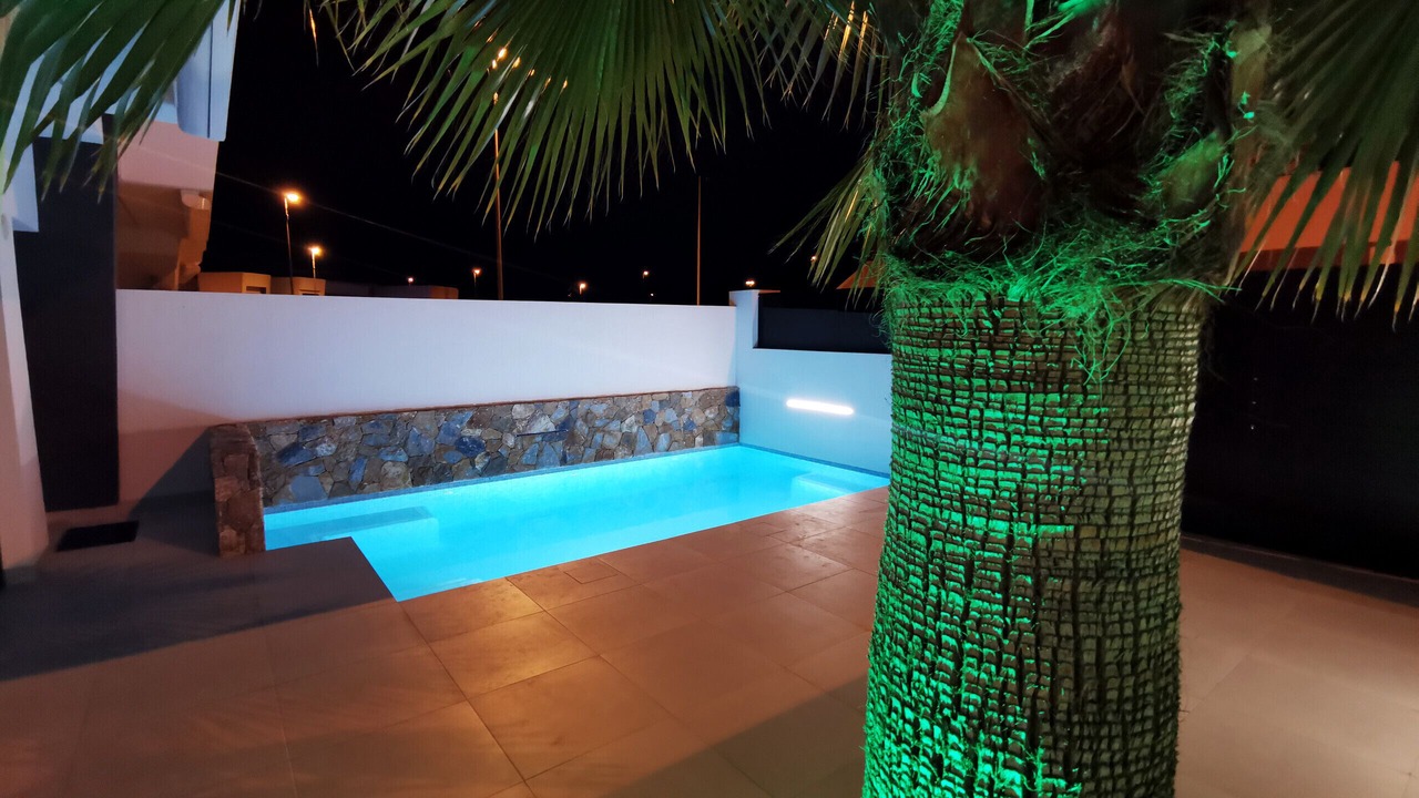 Photo of Outdoor in Santiago de la Ribera