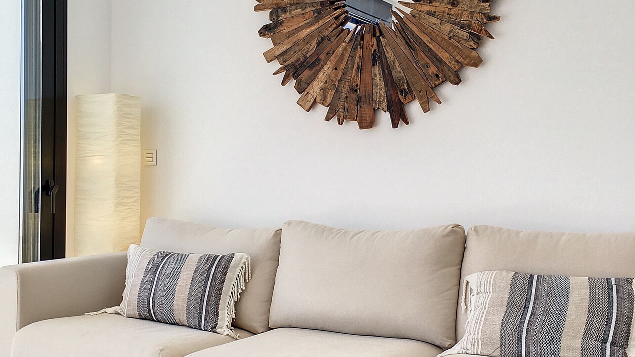 Photo of Livingroom in Santiago de la Ribera