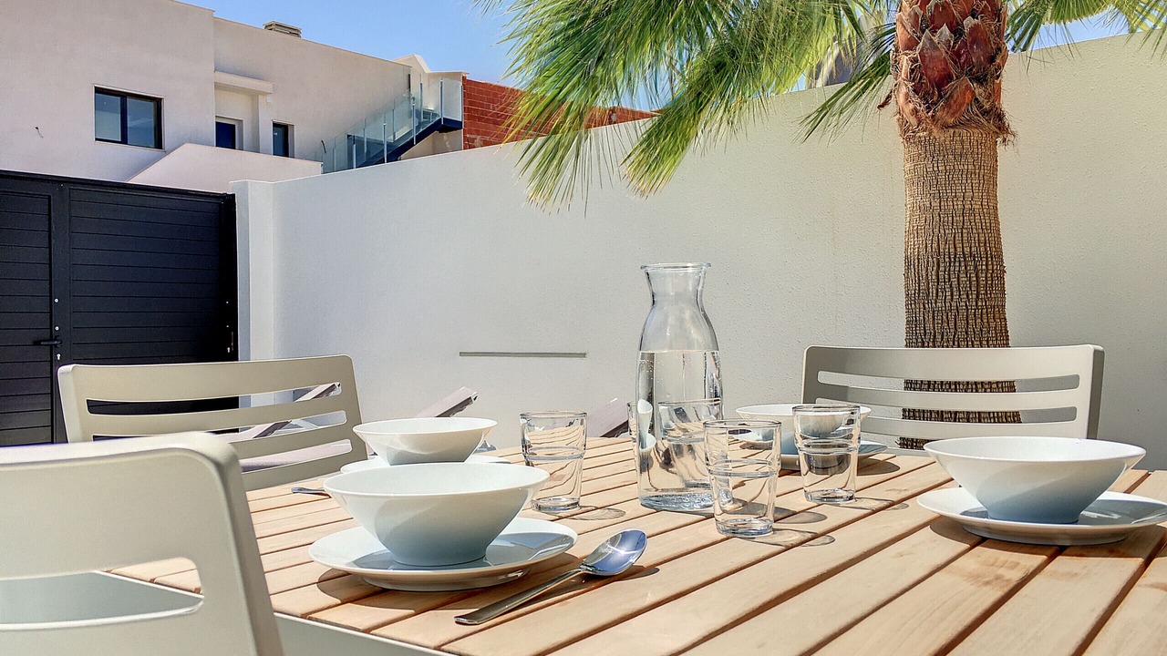 Photo of Outdoor in Santiago de la Ribera