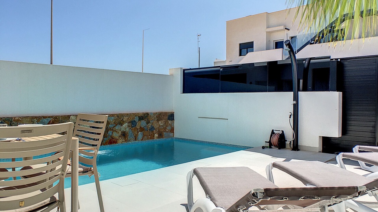 Photo of Outdoor in Santiago de la Ribera