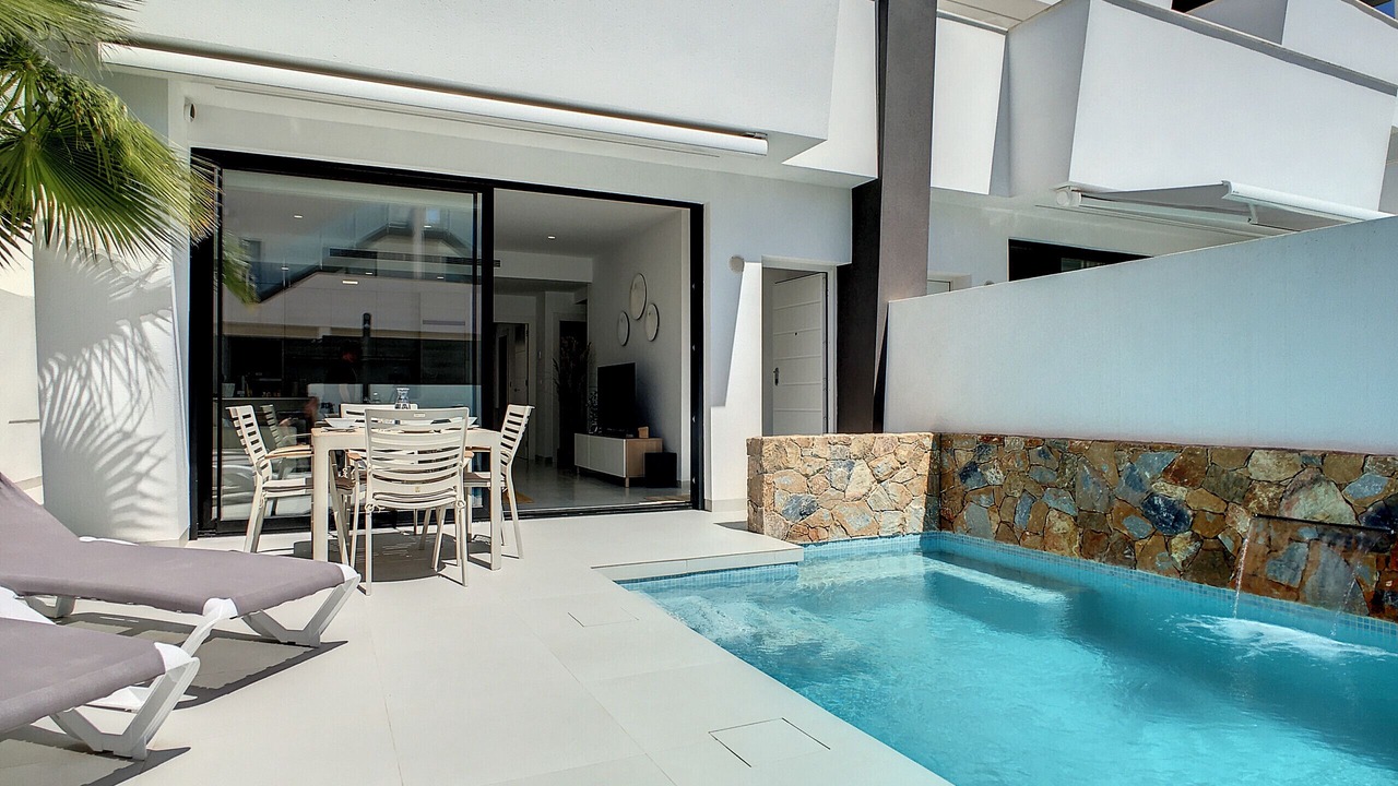 Photo of Outdoor in Santiago de la Ribera