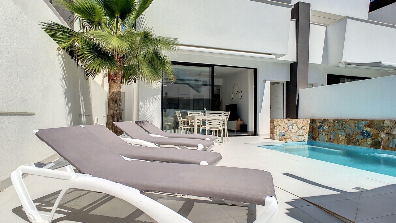 Photo of Outdoor in Santiago de la Ribera