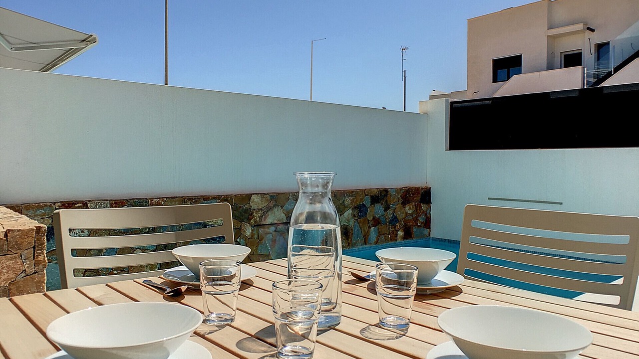 Photo of Outdoor in Santiago de la Ribera
