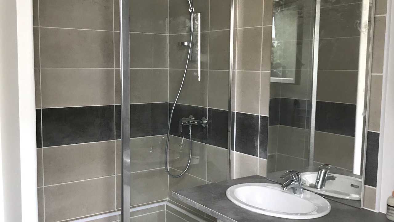 Photo of Bathroom in Gap
