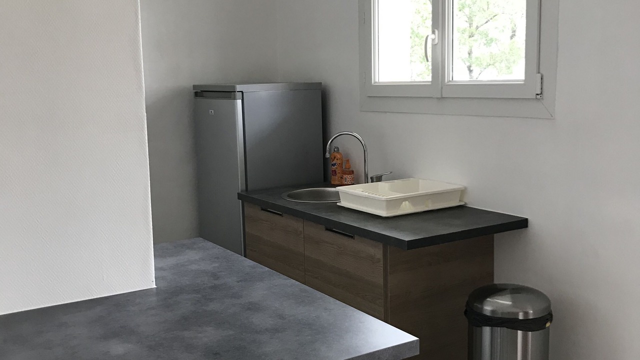 Photo of Kitchen in Gap