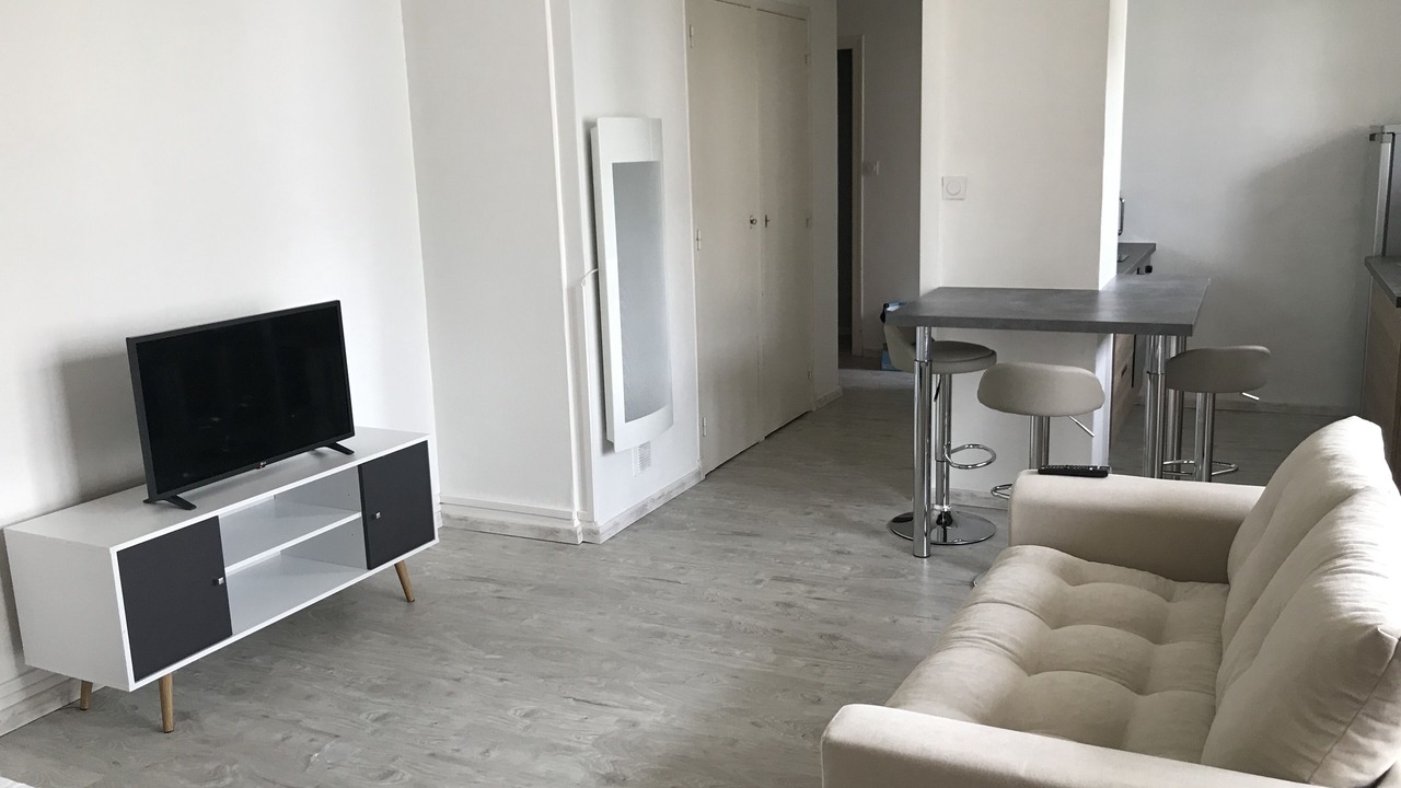Photo of Livingroom in Gap