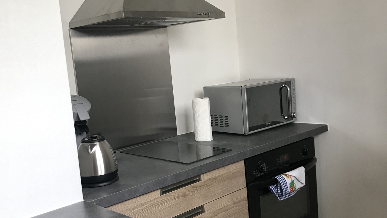 Photo of Kitchen in Gap