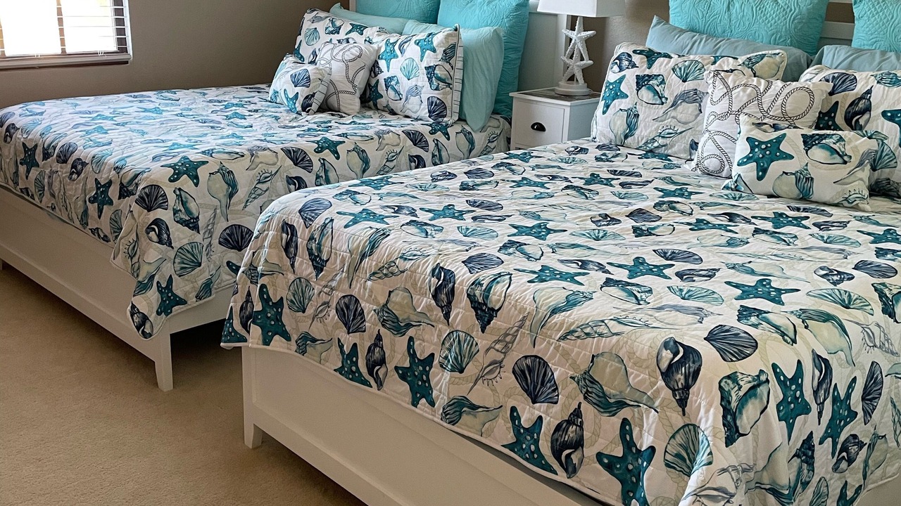 Photo of Bedroom in Biggar