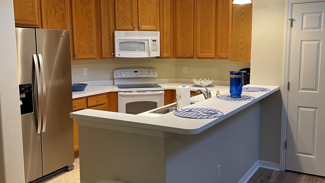 Photo of Kitchen in Biggar