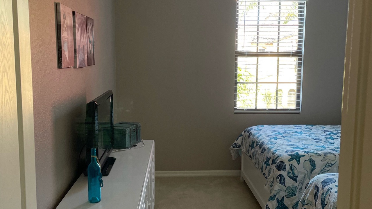 Photo of Bedroom in Biggar