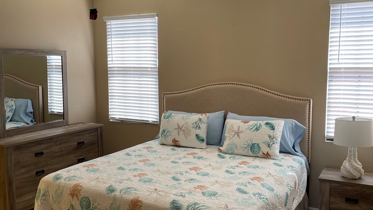 Photo of Bedroom in Biggar