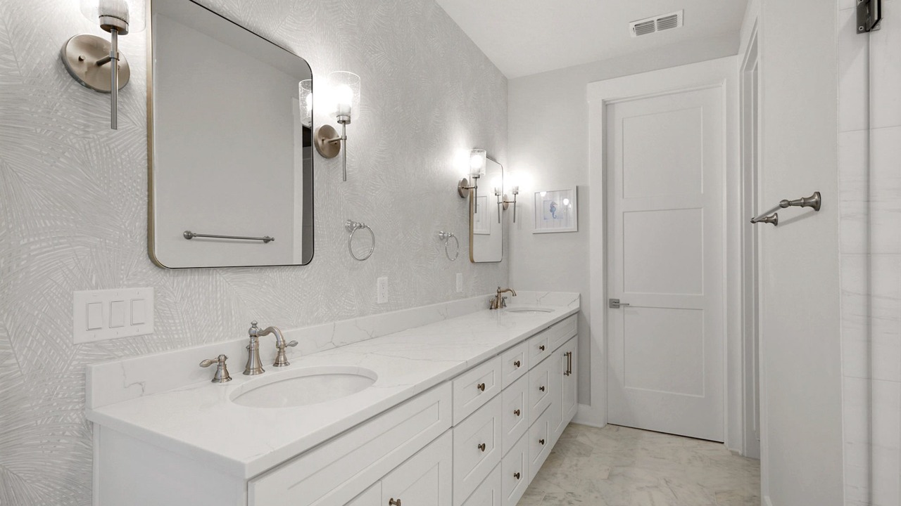 Photo of Bathroom in Palm Harbor