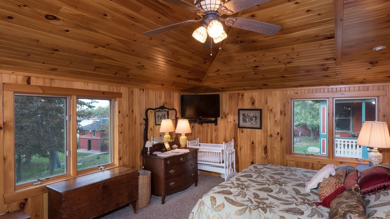 Photo of Bedroom in Clayton