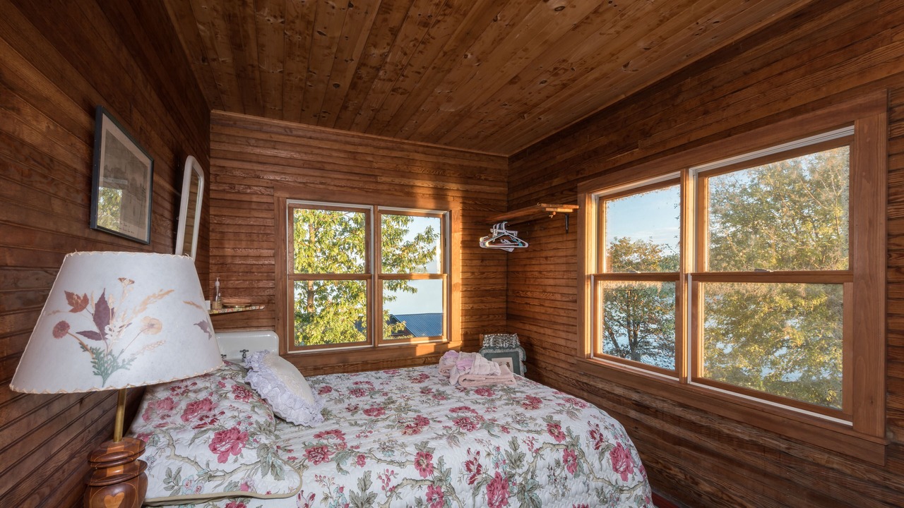 Photo of Bedroom in Clayton