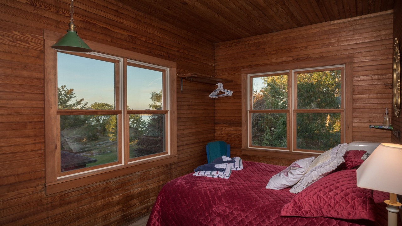 Photo of Bedroom in Clayton