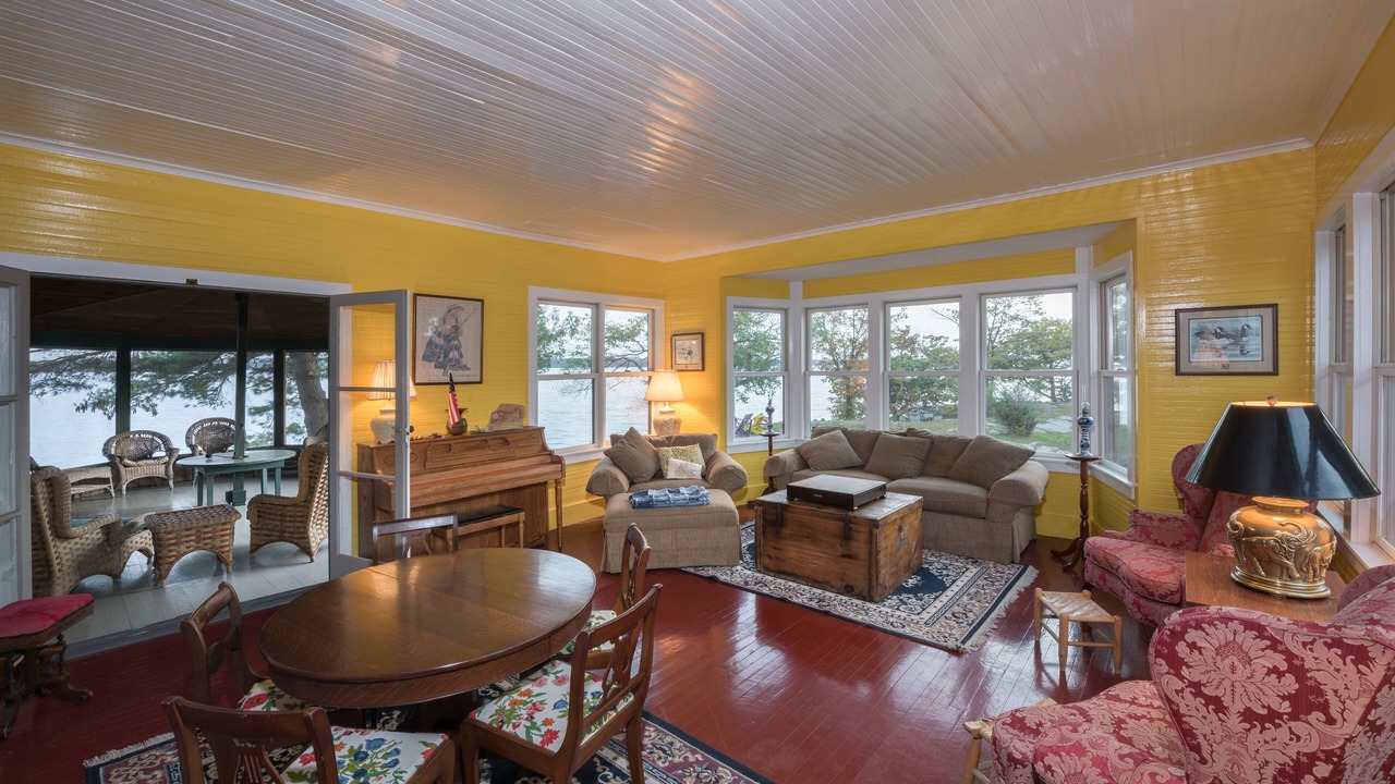 Photo of Livingroom in Clayton