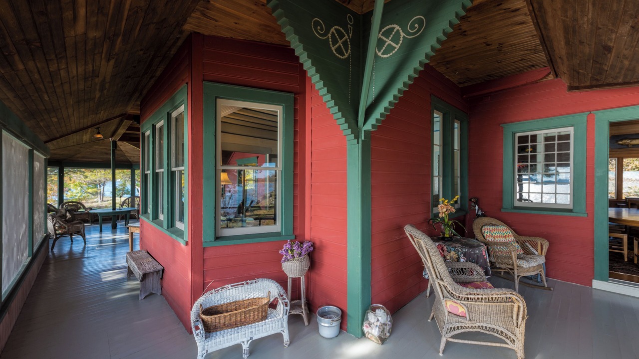 Photo of Patio Balcony in Clayton