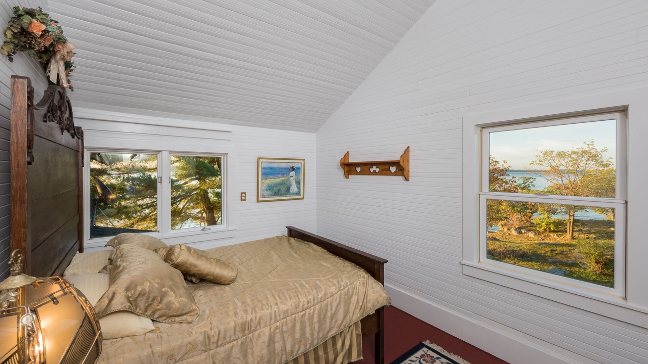 Photo of Bedroom in Clayton