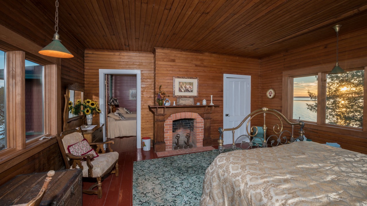 Photo of Bedroom in Clayton