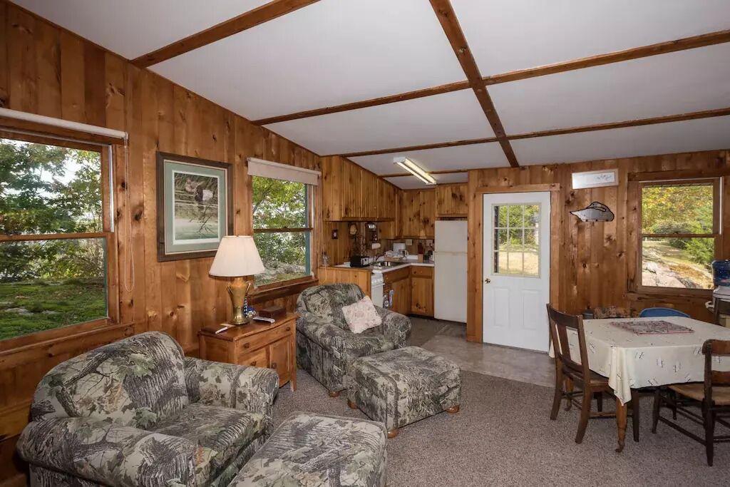 Photo of Livingroom in Clayton