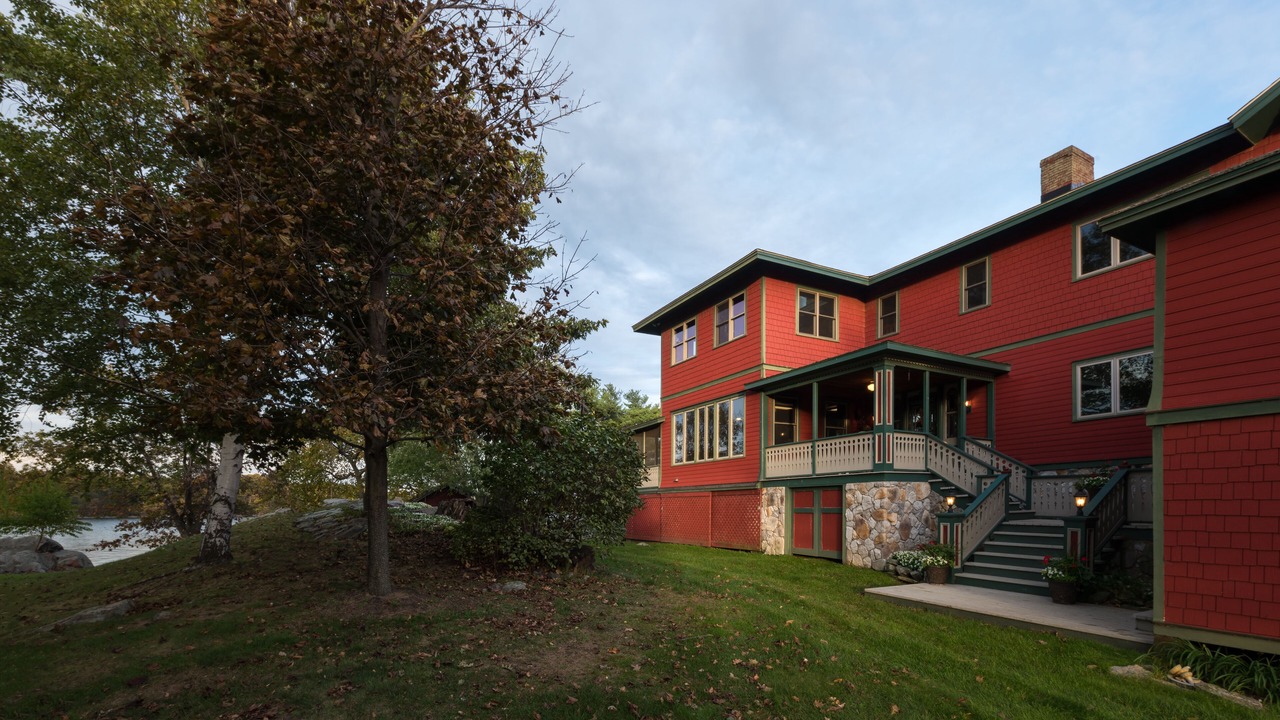 Photo of Outdoor in Clayton